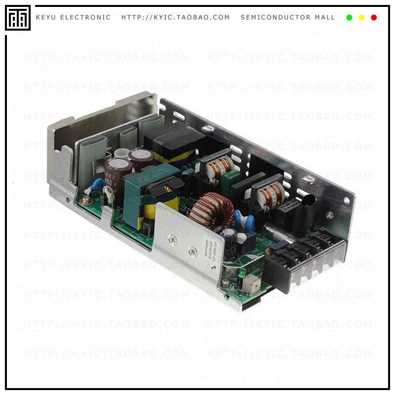 S8JX-P10024D【AC/DC CONVERTER 24V 100W】