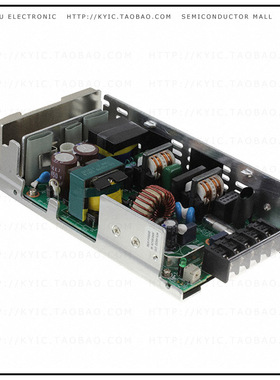 S8JX-P10024D【AC/DC CONVERTER 24V 100W】