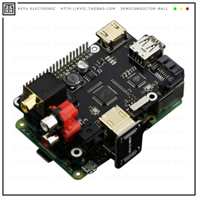 DFR0450【EXPANSION SHIELD X600 FOR RASPBE】