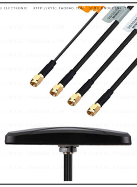 MA410.A.LBIJ.001【RF ANT 700/850MHZ BAR CABLE 1M】