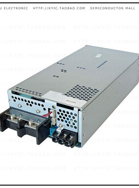 RWS1500B48/S【AC/DC CONVERTER 48V 1536W】