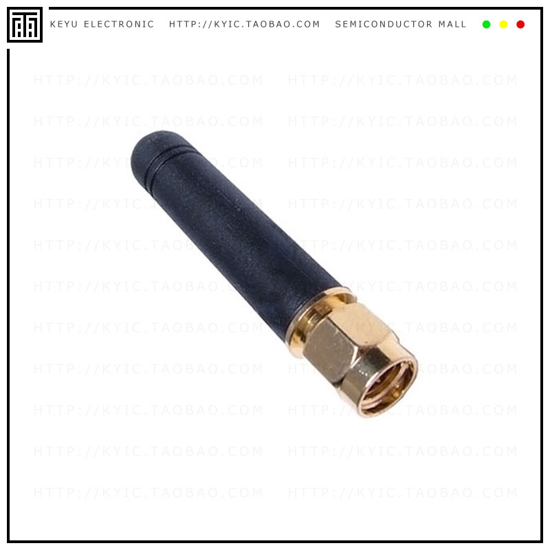 DELTA1C/X/SMAM/S/S/23【RF ANT 850MHZ/900MHZ WHIP STR】