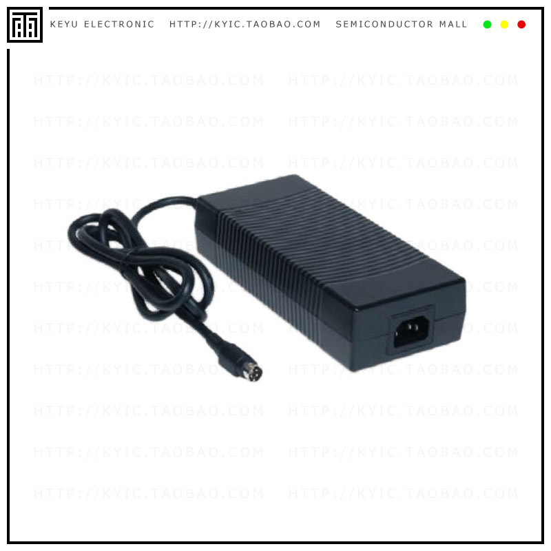 L6R200D-120-C14【200W DESK-TOP POWER SUPPLY - ITE】