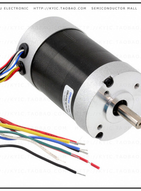 QBL5704-94-04-032【STANDARD MOTOR 4000 RPM 36VDC】