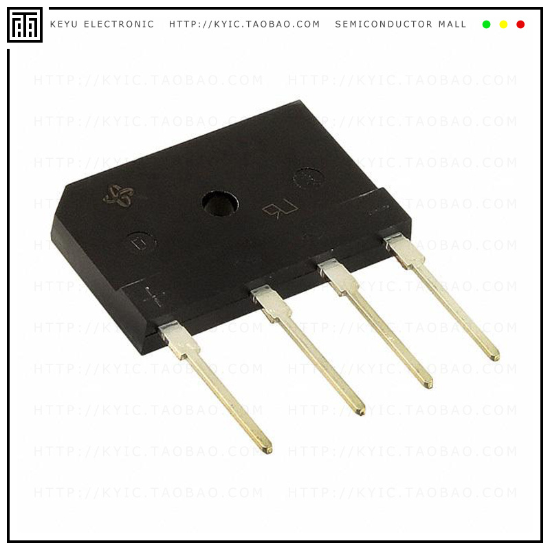 PB3010-E3/45【BRIDGE RECT 1P 1KV 30A PB】