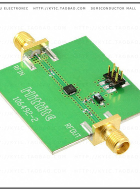 106058-HMC455LP3【BOARD EVAL HMC455LP3E】