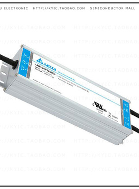 LNE-24V120WDAA【LED DRIVER CC/CV AC/DC 24V 5A】