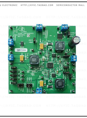 TPS43340EVM【EVAL MODULE FOR TPS43340】