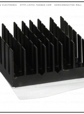 ATS-55290K-C1-R0【HEAT SINK 29MM X 29MM X 14.5MM】