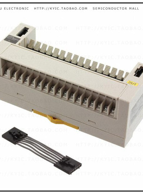 GT1-ROS16【TERM BLOCK 16PT RELAY OUTPUT】