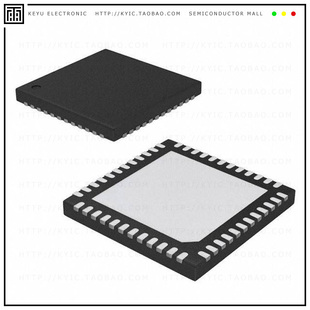 NCP81208MNTXG【IC CTLR IMVP8 1+2+1 QFN】