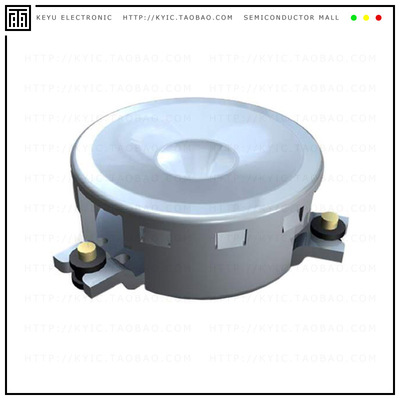 SKYFR-001460【2620-2690 MHZ SMT ISOLATOR】