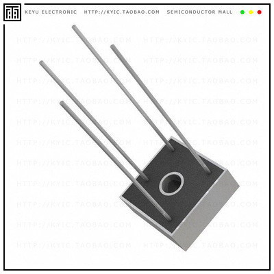 KBPC3504W-G【BRIDGE RECT 1P 400V 35A KBPC-W】