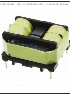 PA4040.004NL【COMMON MODE CHOKE 3.5A 2LN TH】