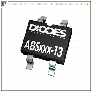 UABF1510-13【BRIDGE RECT 1P 1KV 1.5A 4SOPA】