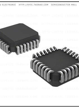 MT9123AP1【IC ECHO CANCELLER DUAL 28PLCC】