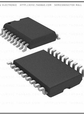 MAX165BCWN+【IC ADC CMOS 8BIT UP COMP 18SOIC】