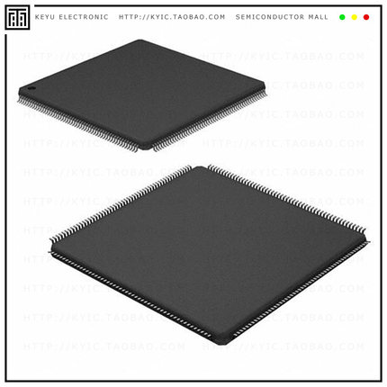 PCI1520IPDVEP【IC PC CARD CONTROLLER 208-LQFP】