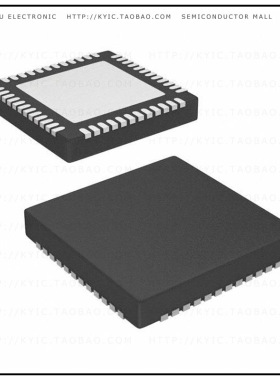 TPS65217DRSLR【IC PMIC BATT PWR SYST 48VQFN】