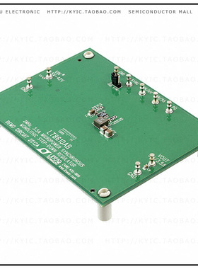 DC2012A【BOARD EVAL FOR LT8610A】