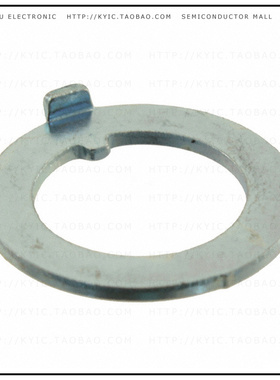 34-13【SW LOCKING RING .718 O.D. .04'】