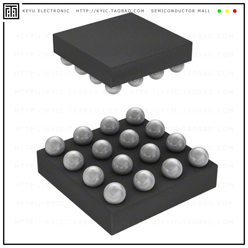ISL28025FI60Z-T7A【IC VOLT MONITOR PRECISION 16WLCS】