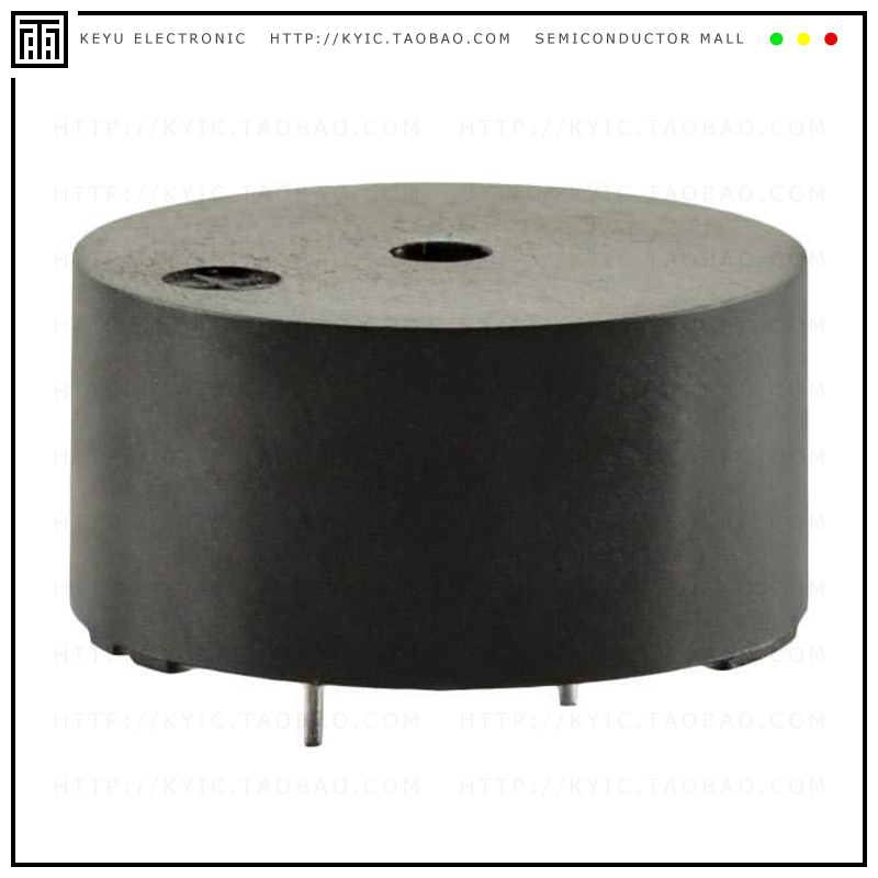 CMT-2412C-050【AUDIO MAGNETIC XDCR 4-6V TH】