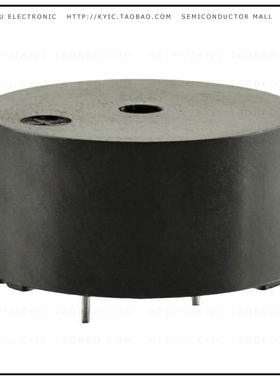 CMT-2412C-050【AUDIO MAGNETIC XDCR 4-6V TH】