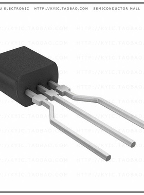 BS08D-T112【SIDAC 7-9V 1A TO92】