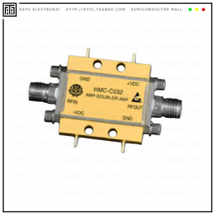 ACTIVE MULT C032 HMC MODULE