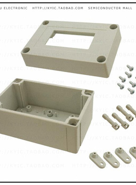 ENC8A000【ENCLOSURE CUB4/5 DT8 CHASSIS MNT】