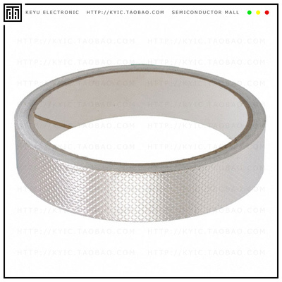 3/4-6-1345【TAPE COPPER FOIL 19.1MMX5.48M】