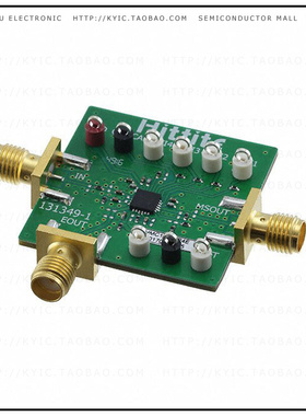 131352-HMC1021LP4E【BOARD EVAL HMC1021LP4E】