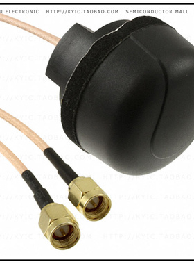 MA120.A.QP.001【RF ANT 450MHZ/868MHZ DOME CABLE】