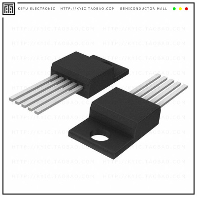 MC33166TG【IC REG BUCK BOOST INV ADJ TO220】