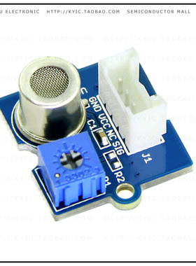 101020001【GROVE HCHO SENSOR】