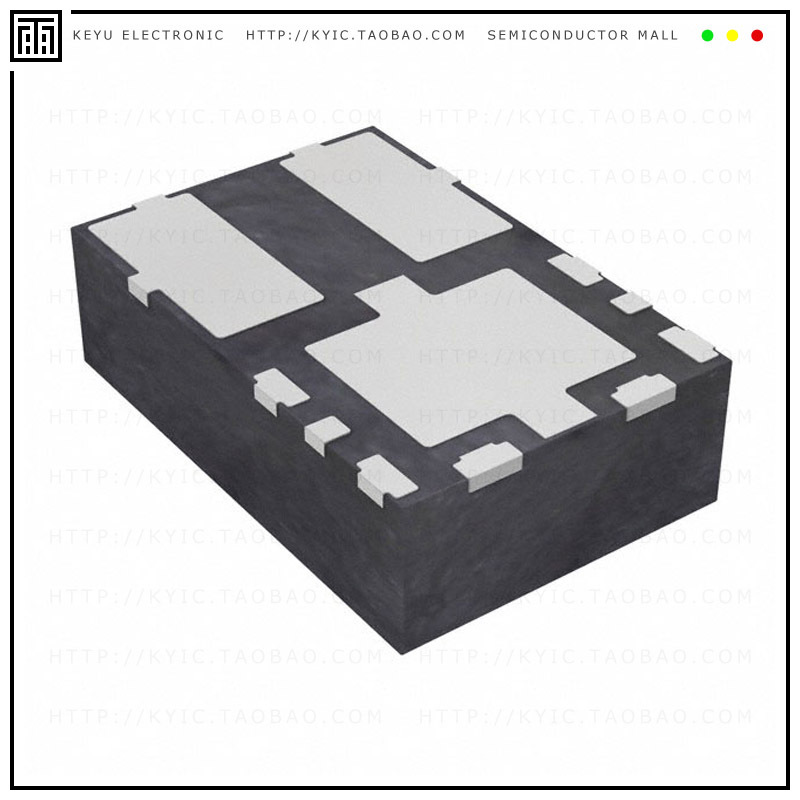XCL212B082DR【DC DC CONVERTER 0.9V 2.5A】
