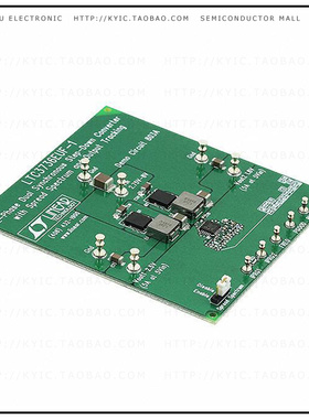 DC803A【BOARD EVAL FOR LTC3736EUF】