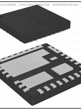 FDMF3035【IC SPS HALF-BRIDGE DRVR 31PQFN】