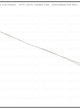 701036【THERMISTOR NTC 10KOHM 3891K BEAD】