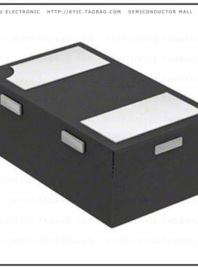 D3V3H1B2LP-7B【TVS DIODE 9.5VC 40A X1DFN1006-2】