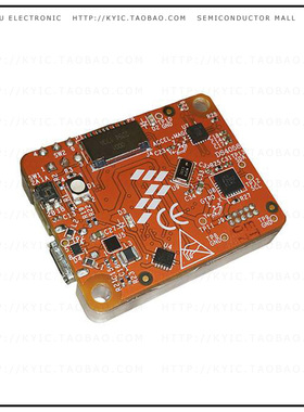 RD-KL25-AGMP01【DATA COLLECTION REFERENCE DESIGN】