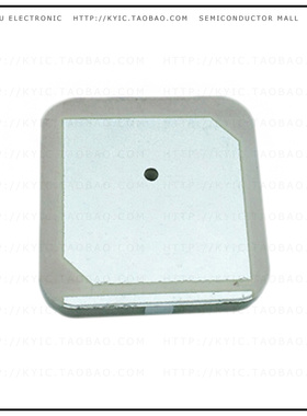 APAKN2504-S2448-T【RF ANT 2.4GHZ CER PATCH SLDR SMD】