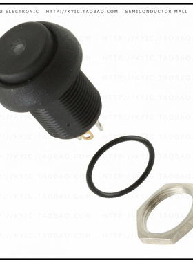 ILP3SAD2L0W【SWITCH PUSHBUTTON SPST-NO 2A 24V】