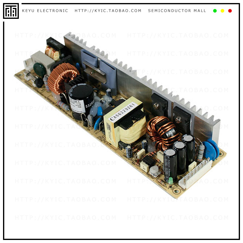 LPP-100-24【AC/DC CONVERTER 24V 101W】