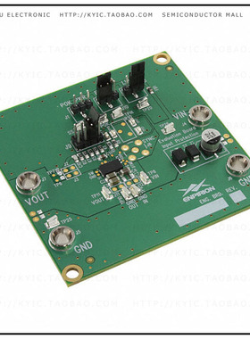 EVB-EN6337QI【EVAL BOARD FOR EN6337QI】