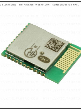 CYBLE-012011-00【RF TXRX MOD BLUETOOTH TRACE ANT】