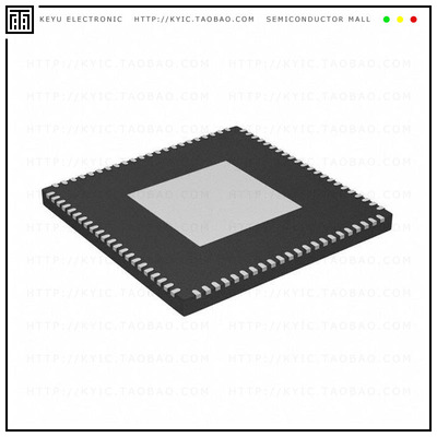 AD9144BCPZ【IC DAC QUAD 16BIT 2.8GSPS 88LFCS】