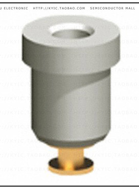 11003【PC TEST POINT JACK WHITE】