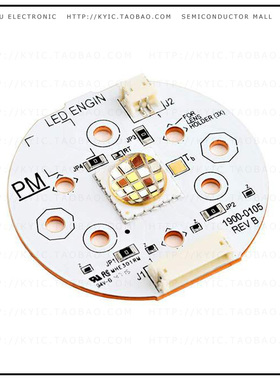 LZP-W0MD00-0000【LED MODULE LUXIGEN RGBW ROUND】